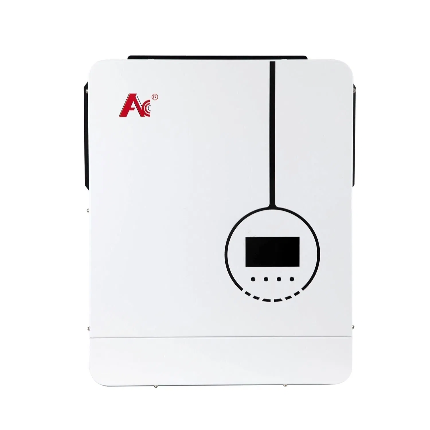 Home Solar Hybrid Inverter 4.2kw 6.2kw MPPT Solar Hybrid Inverter