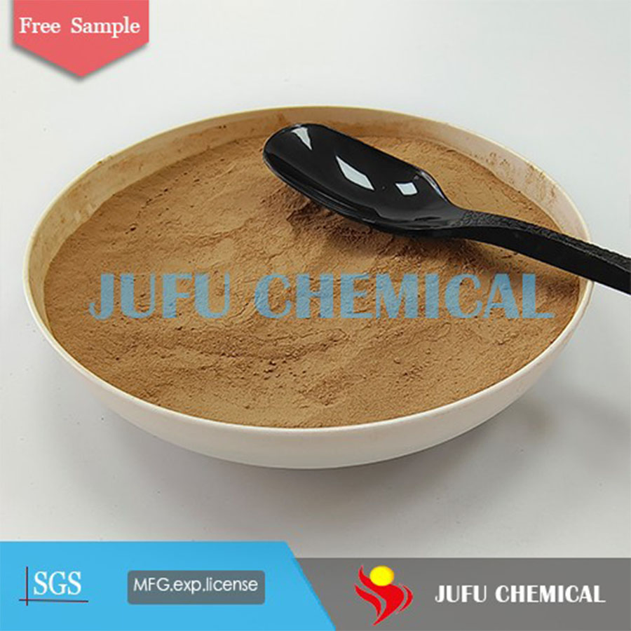 MN-1 Sodium Lignin Sulfonate Powder CAS 8061-51-6 Sodium Lignosulfonate for Ceramic