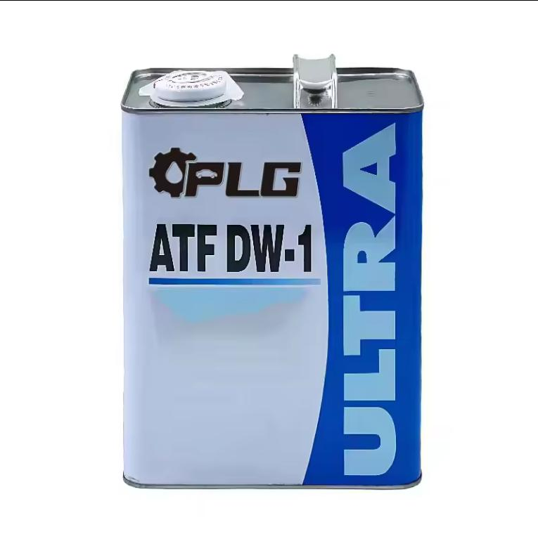 Antiwear Hydraulic Oil for Heavy Machinery Use