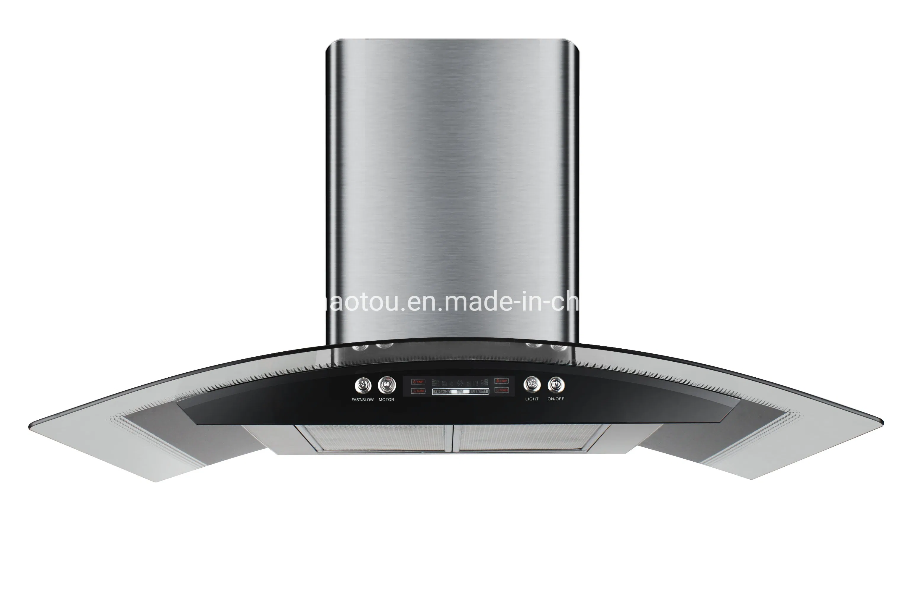 Kitchen Range Hood
