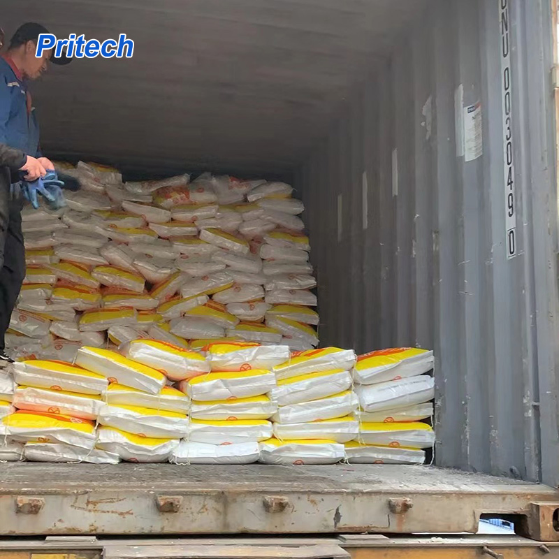 Magnesium Sulphate Heptahydrate for Cosmetic and Bath Salt Production