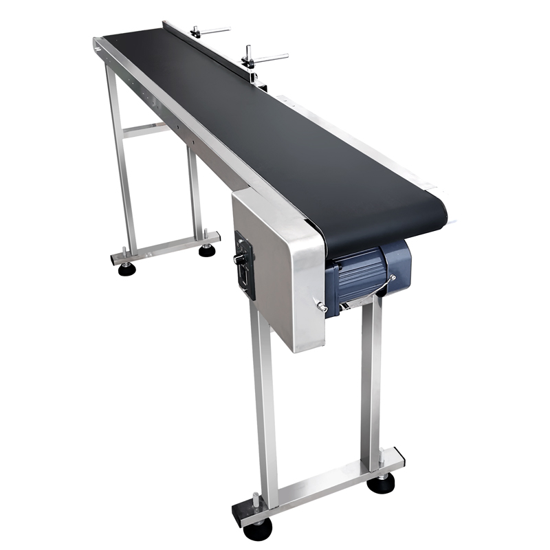 Custom OEM PVC Belt Conveyor