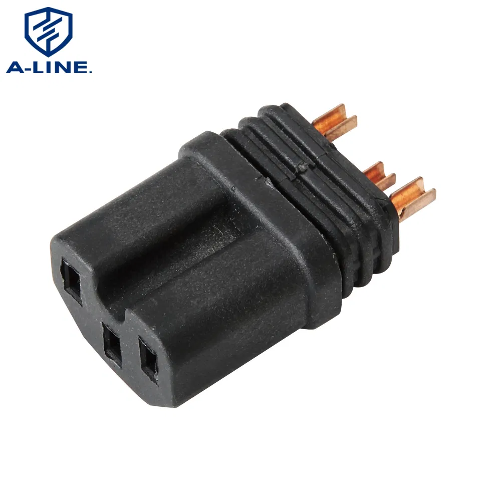 Buchse AL-465