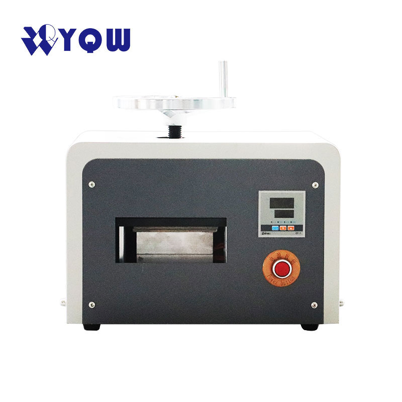 Plastificatrice manuale A6 per laminazione di carte PVC