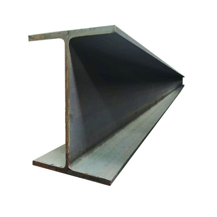 Steel Structure 400 H-Beam JIS Standard H Beam Steel Section Steel Profile