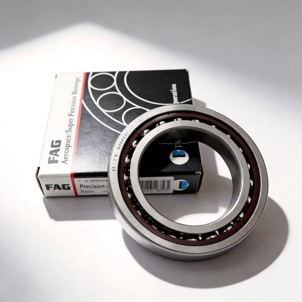 Original Angular Contact Ball Bearing Hcb7213-E-T-P4s-UL For Auto Steering