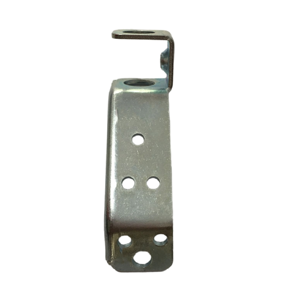 Customized Stainless Steel Metal Stamping Installation Bracket