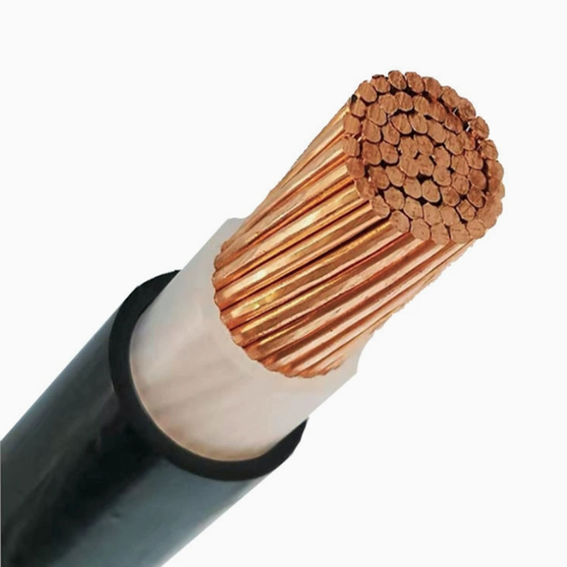 Durable Electrical Wire for Home and Industrial Use Safe and Reliable Connections