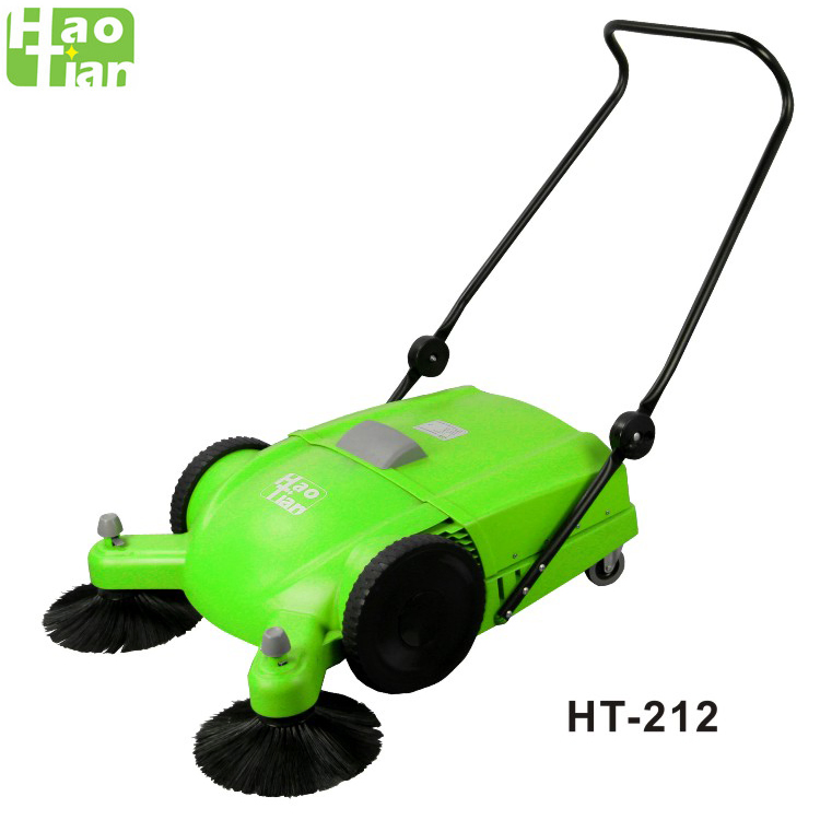 HT-212 Машина для подметания полов