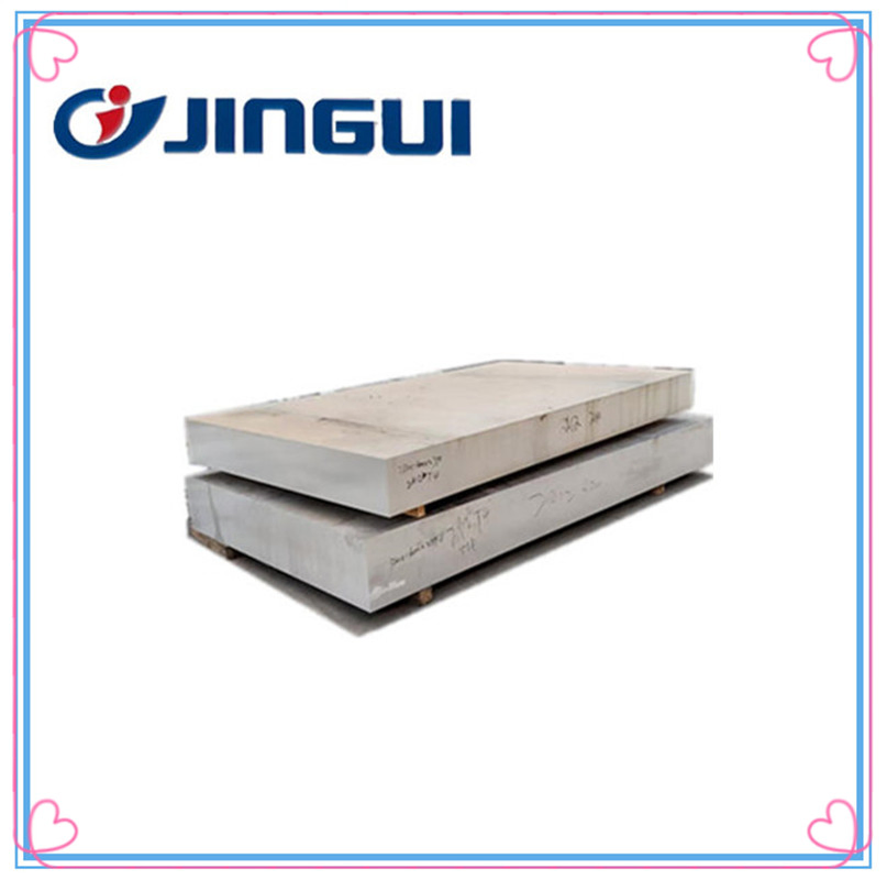 Aluminum Sheet 0.1mm-10mm Thick 1100 1060 3005 5083 6061 Aluminum Plate / Sheet
