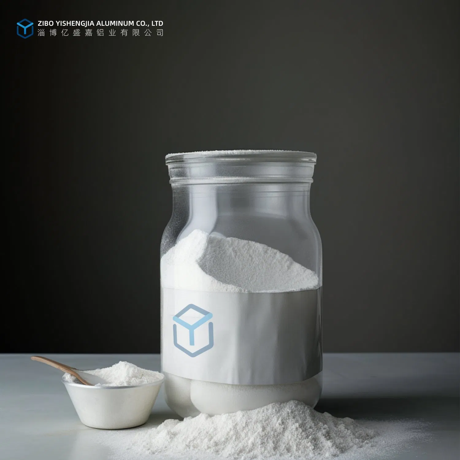 99.3%-99% α-Alumina Calcined Coarse Powder and Fine Powder for Abrasives and Wear-Resistant Fillers