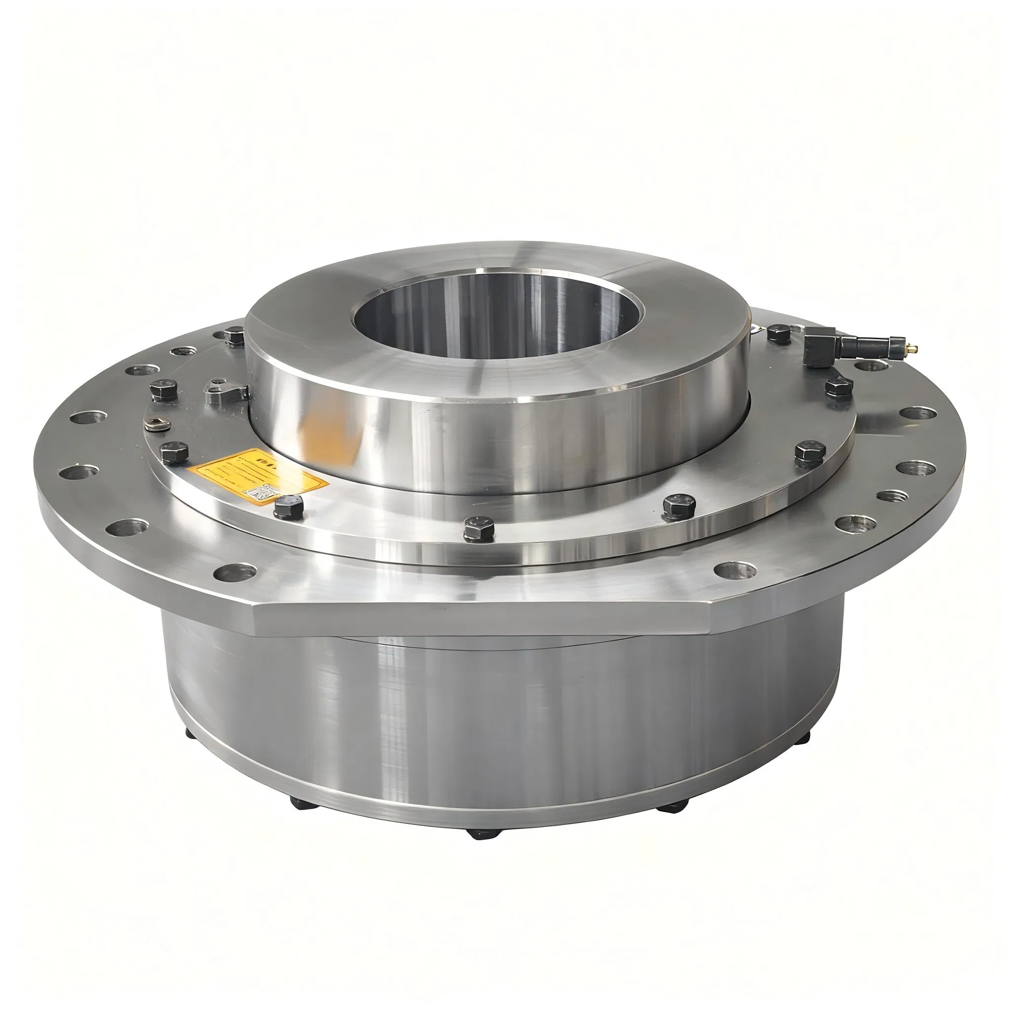 DC Series Drum Gear Coupling for Rollers