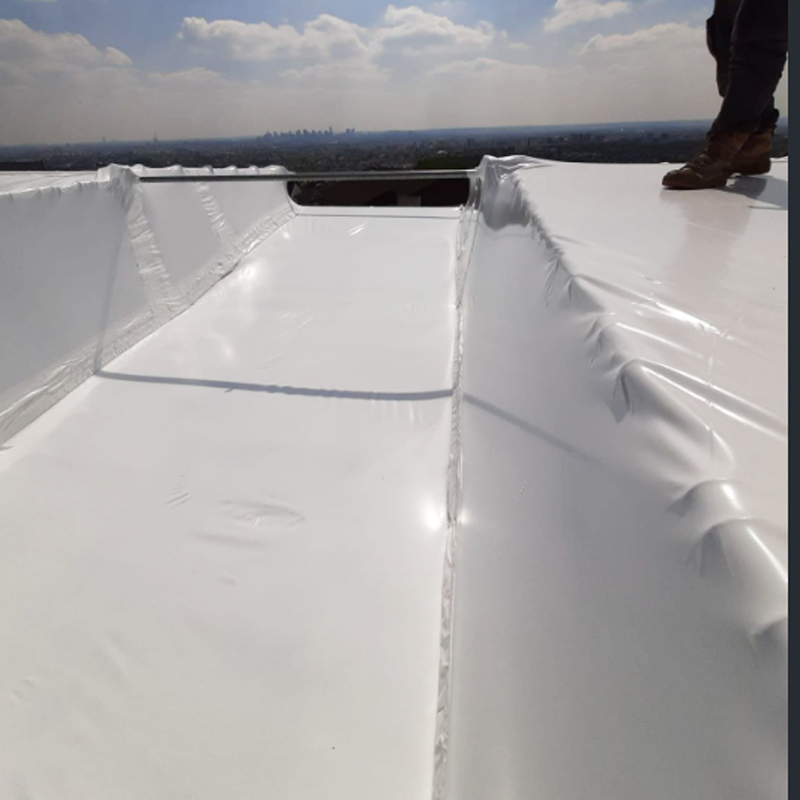 20FT 30FT 40FT 50FT Heavy Duty Customized White Opaque Car Wrap Heat Shrink Wrap