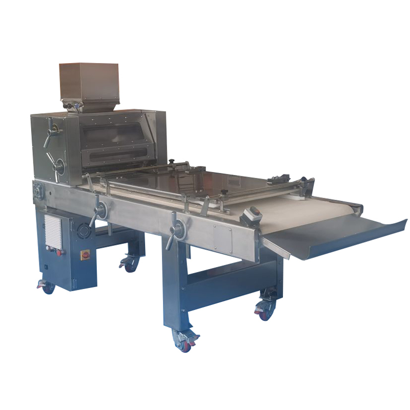 Industrial Baking French Baguette Dough Moulder Machine Production Line Bakery Equipment