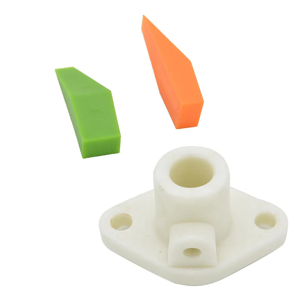 Custom Plastic Auto Spare Injection Molding Parts