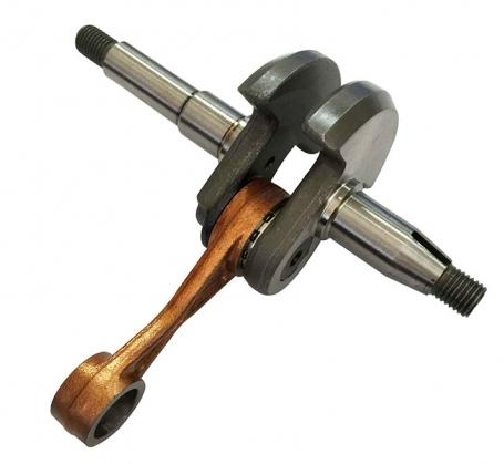 Chainsaw Engine Parts Crankshaft for Stl MS200 MS200T 020T Chain Saw