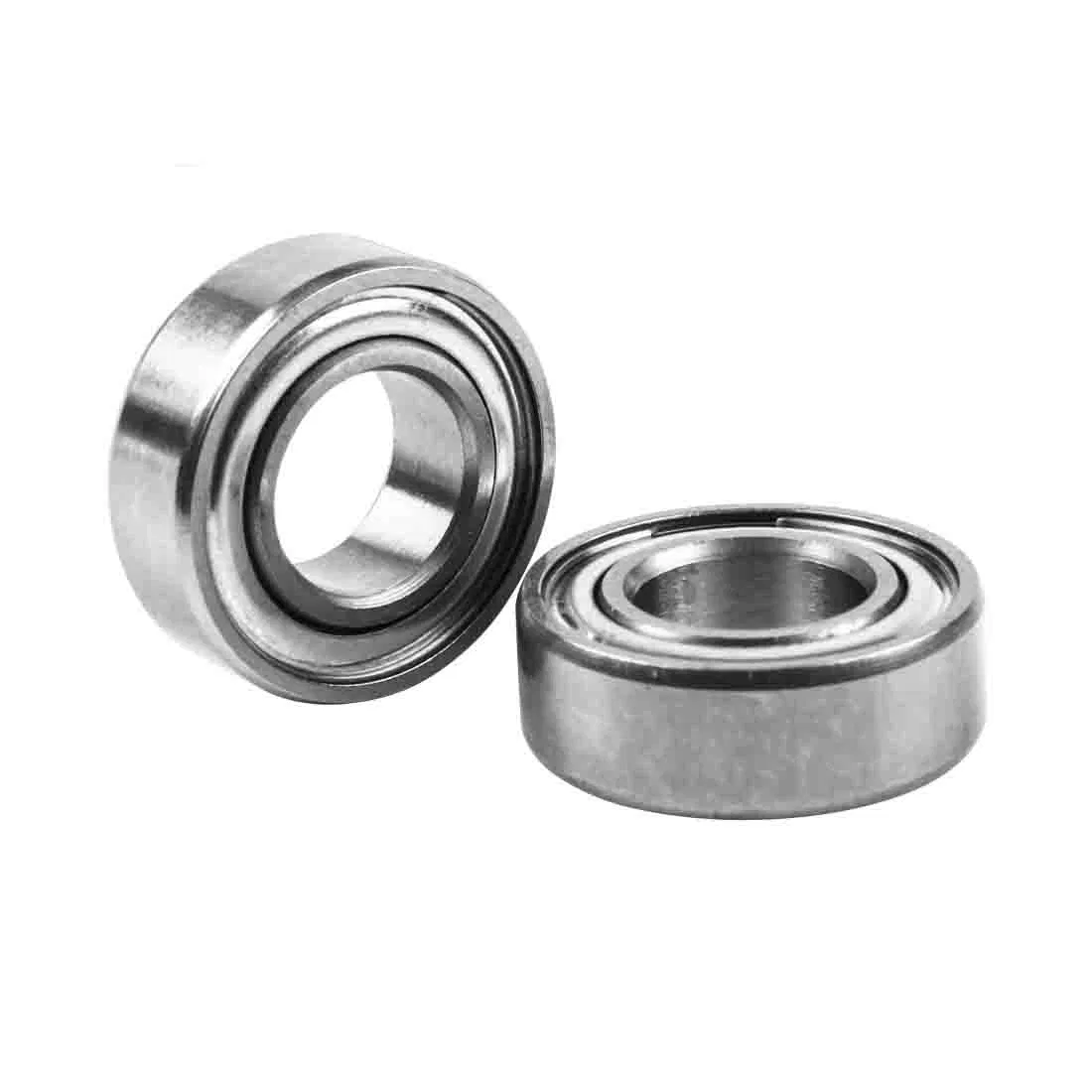 607 608 609 NSK/NACHI/Koyo/NTN/Timken Cuscinetto a sfere piccolo pre-lubrificato di qualità premium per aspirapolvere e asciugacapelli