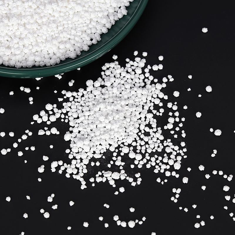 Calciumchlorid-Pellets 94 %–97 % Min