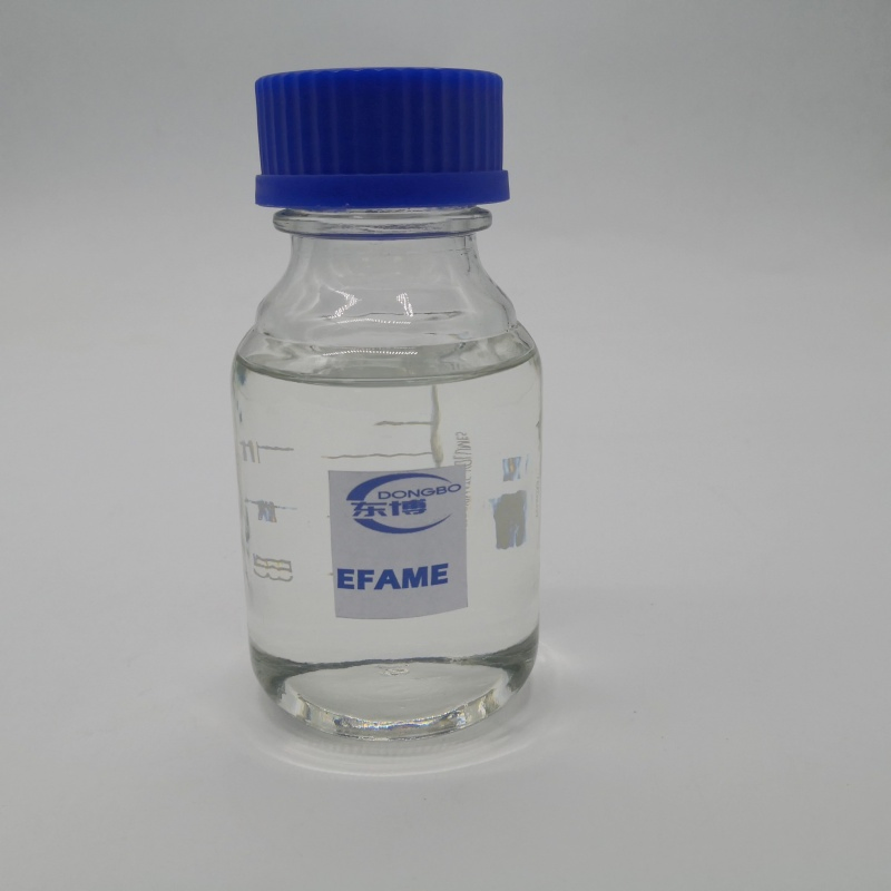 Non-Toxic Plasticizer Biomass Compound Epoxy Fatty Acid Methyl Ester Used in Plastics and Rubbers
