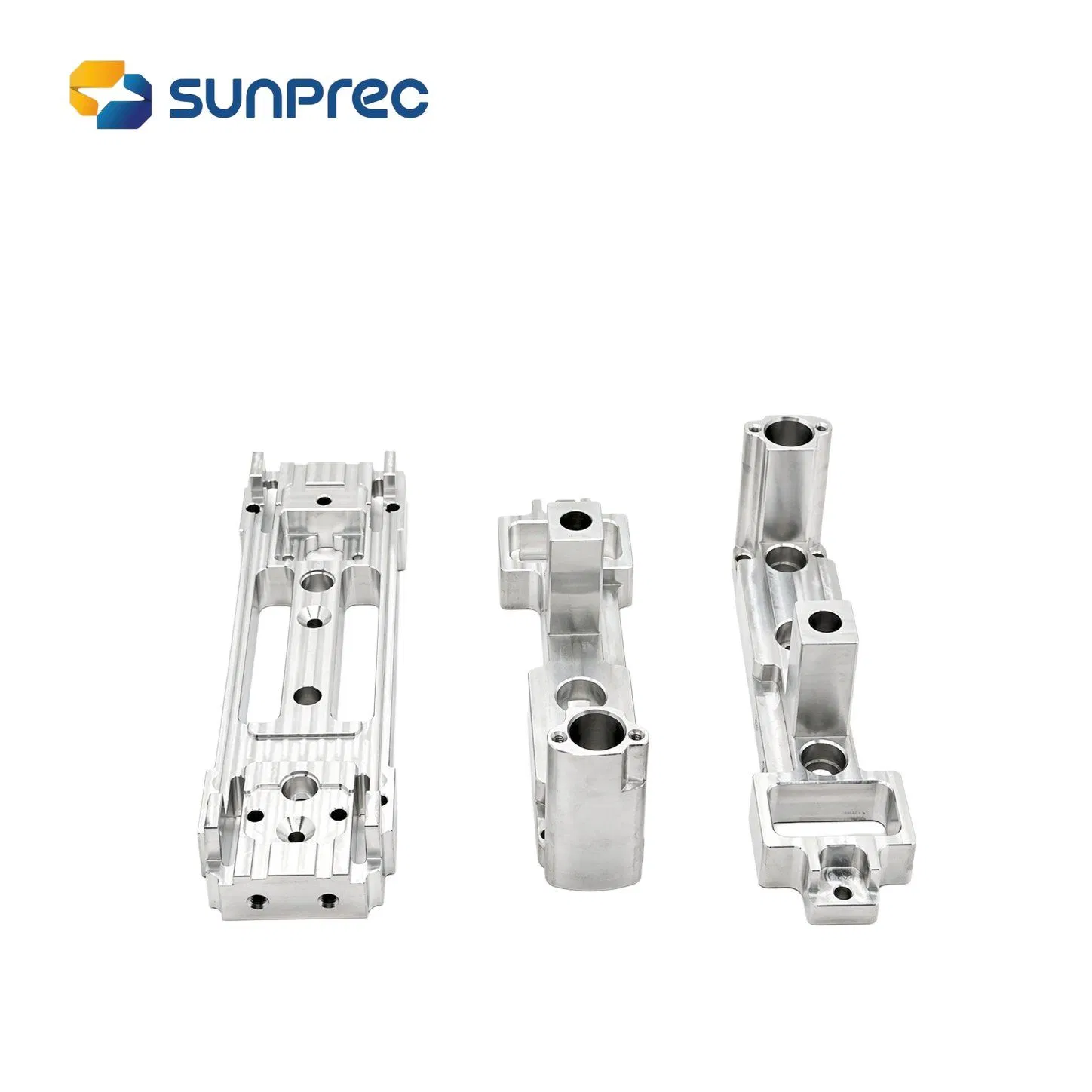 Custom CNC Machining Parts for Surgical and Aerospace Equipment