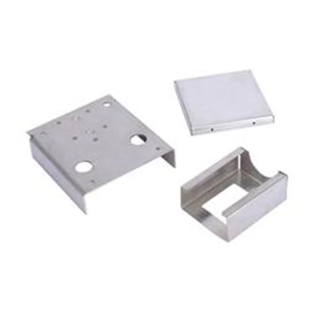 Fabrication personnalisée de boîtier en tôle pour boîtier d'ordinateur en tôle