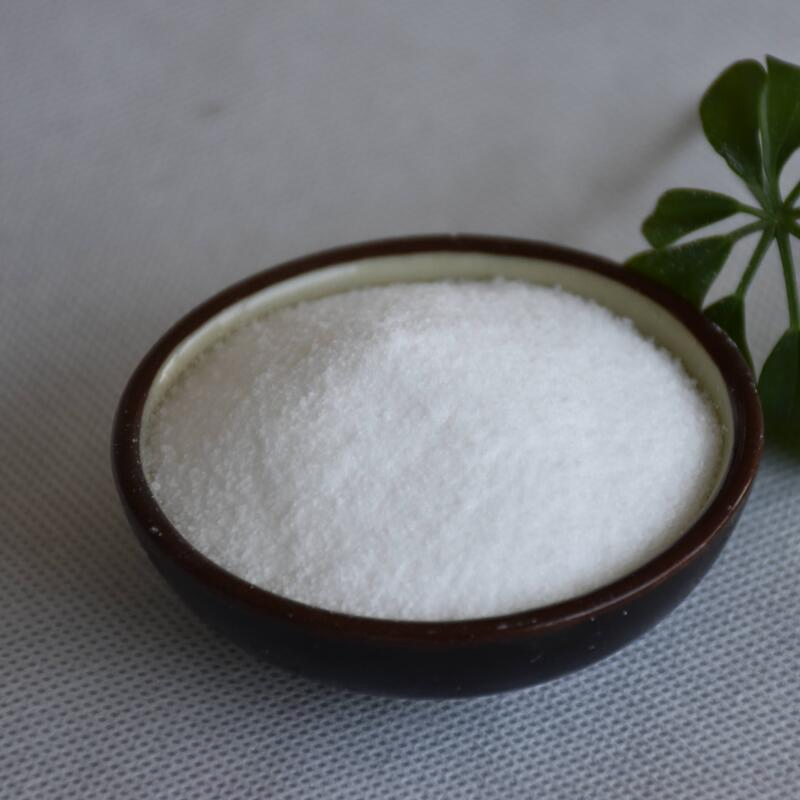 99.2-100.5% Powder Ammonium Bicarbonate for Agriculture