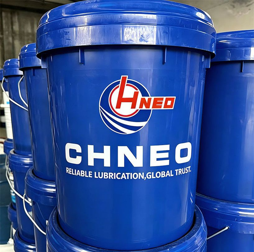 Chneo Hochauflösendes L-Hm32 Hochdruck-Verschleißschutz-Industriehydrauliköl