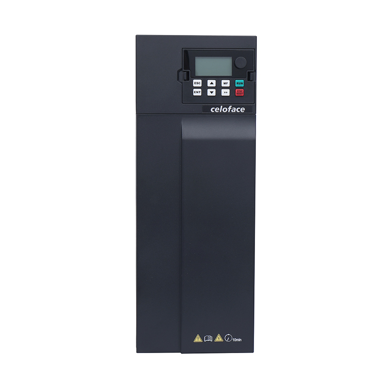 Allgemeiner 220V-Frequenzumrichter für Labor-Elektromotoren im Bildungsbereich