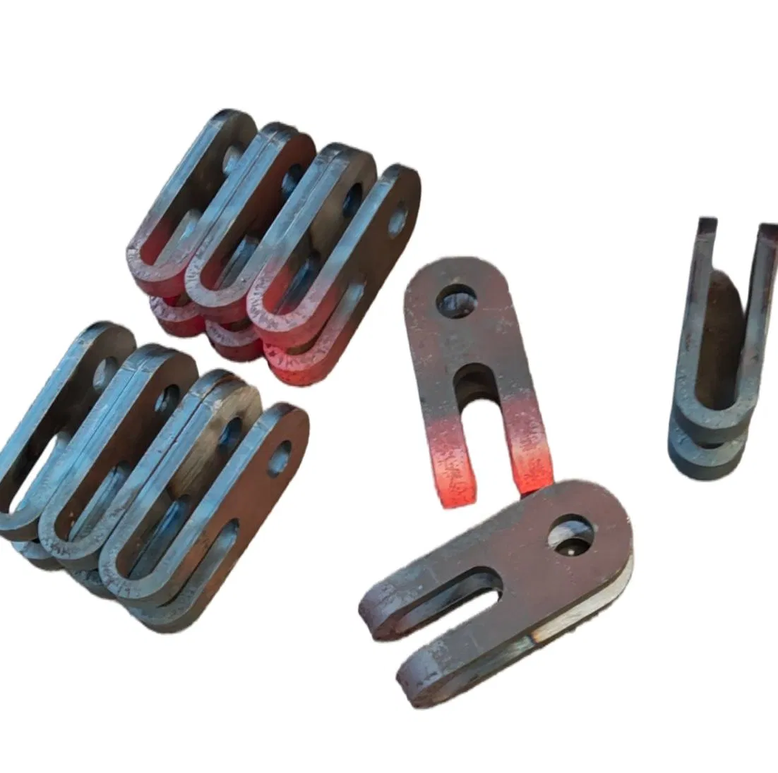 Fully Automatic Power Fitting Production Machinery for Efficient Manufacturing