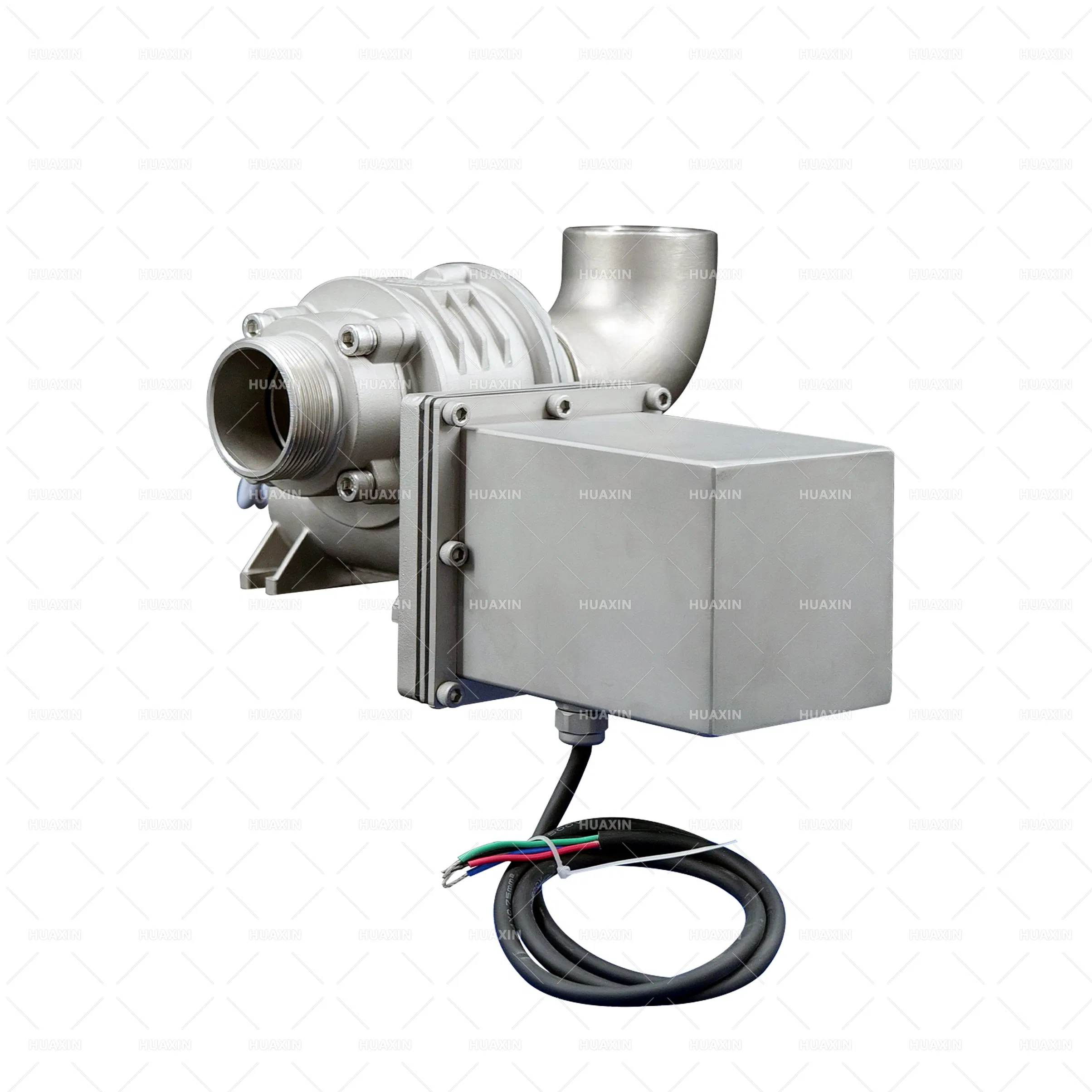 Outdoor 1D Underwater Fountain Equipment