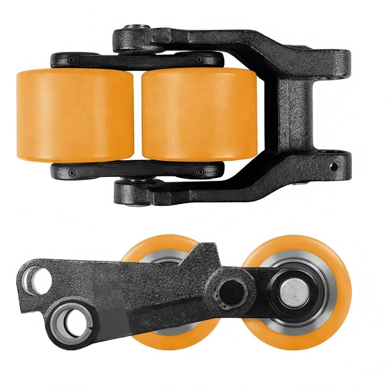 Pallet Truck Accessories Parts & Attachments for Material Handling