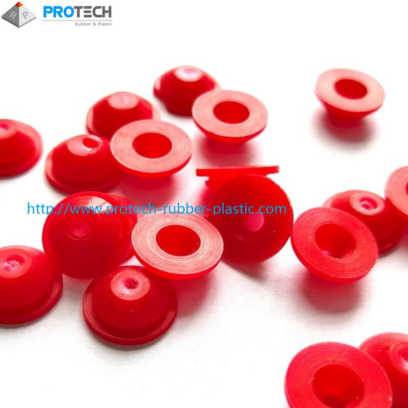 Custom Rubber Grommet, Rubber Plug, Rubber Cap, Rubber Stopper
