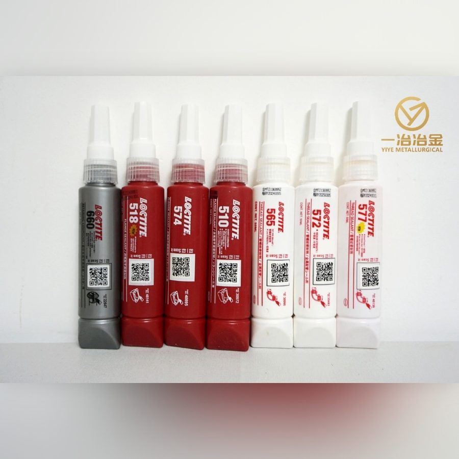 Ultra Strong Transparent Epoxy Glue with High Temperature Resistance for Metal Plastic
