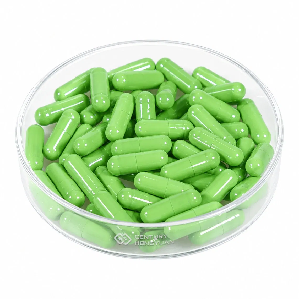 Pharmaceutical Empty Capsules