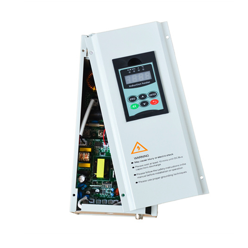 3kw / 3,5kw Appareil de chauffage électromagnétique à induction haute fréquence pour roulements