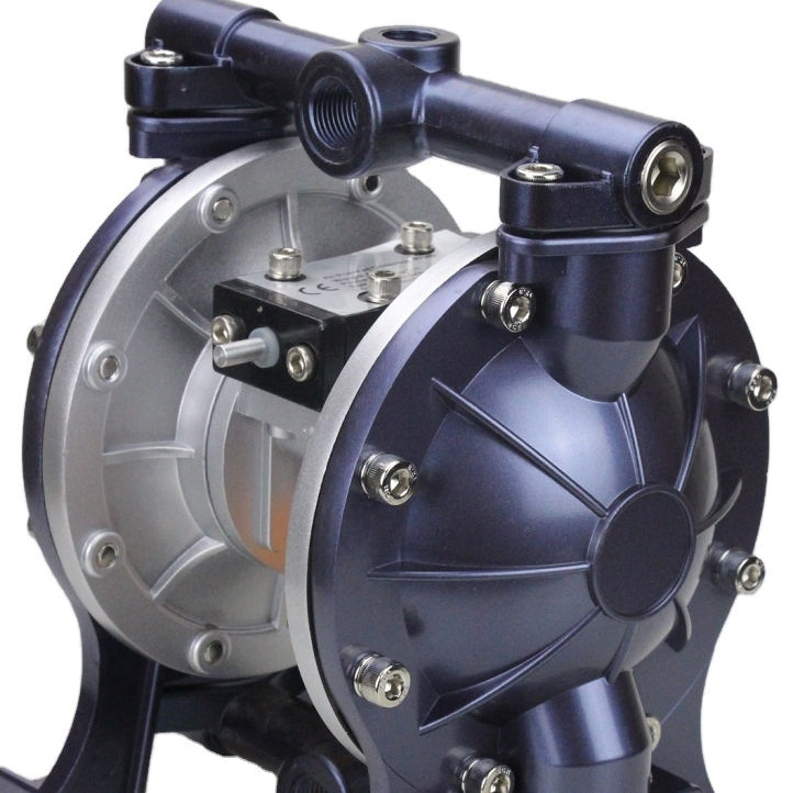 Pompa a Diaframma Pneumatica Standard A20, Pompa per Vernice da 42L