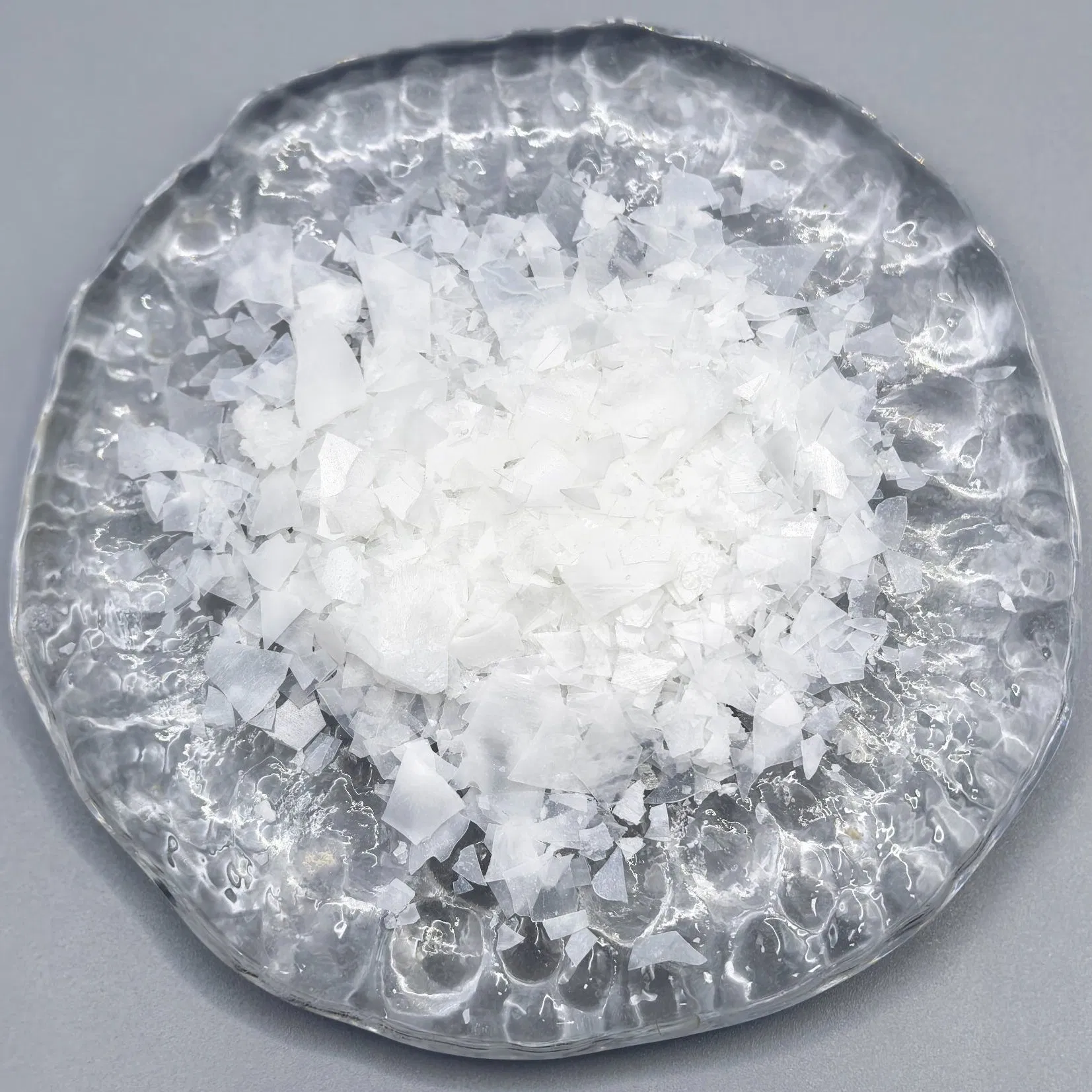 مثبت PVC شمع بولي إيثيلين PE رقم CAS 9002-88-4