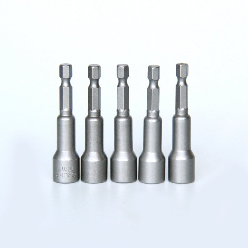 High Quality Magnetic Nut Drivers Bits