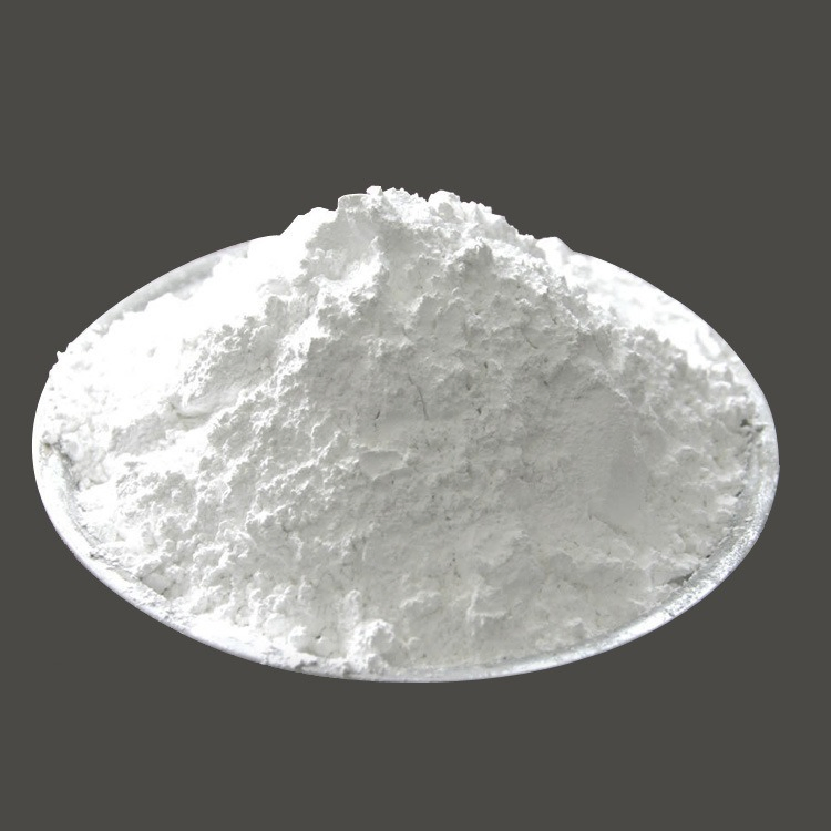 Calcined α-Alumina Aluminum Oxide White Powder