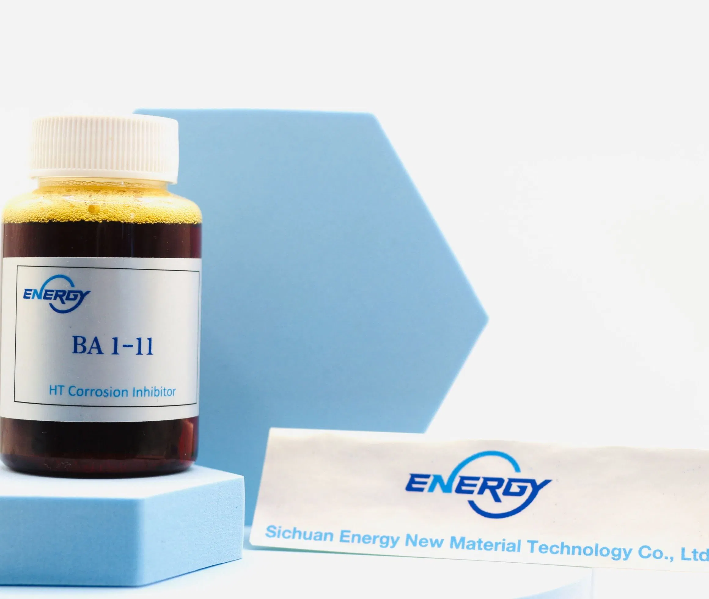 Oil and Gas Well Acid Corrosion Inhibitor for Carbonate Matrix Acidizing Oilfield Stimulation Chemical Additives