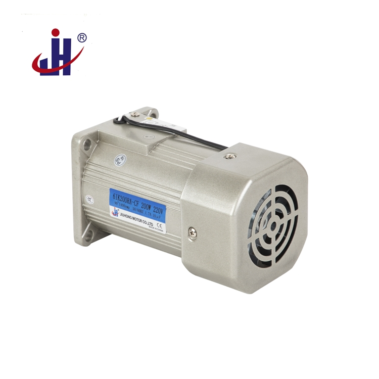 220V Niederspannungs-Drehstrom-Asynchron-Elektromotor