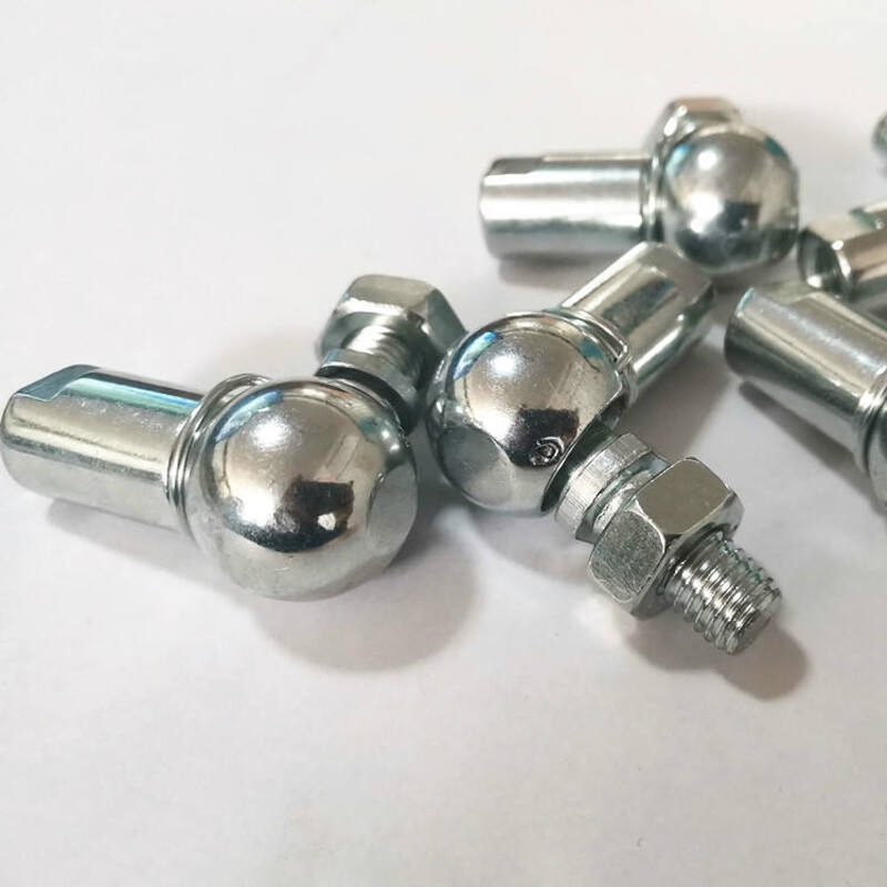 Full Load Stable Bearing Keeping Rod Ends Steady in Full Power Operation