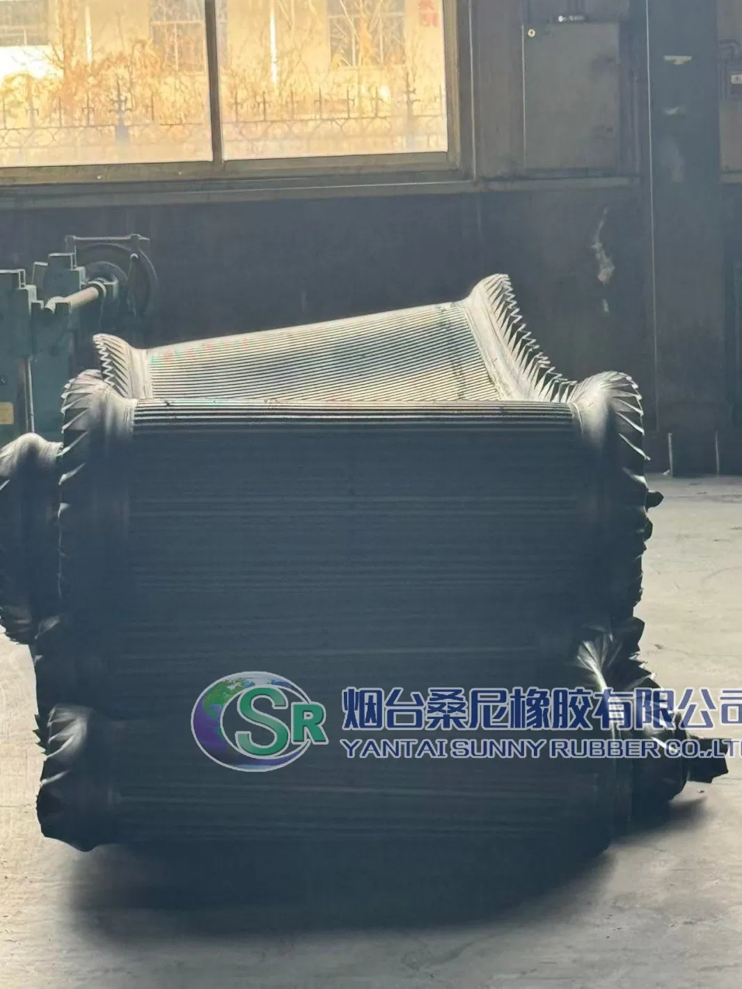 High Strength Conveyor Filter Belt for Filtration Industry