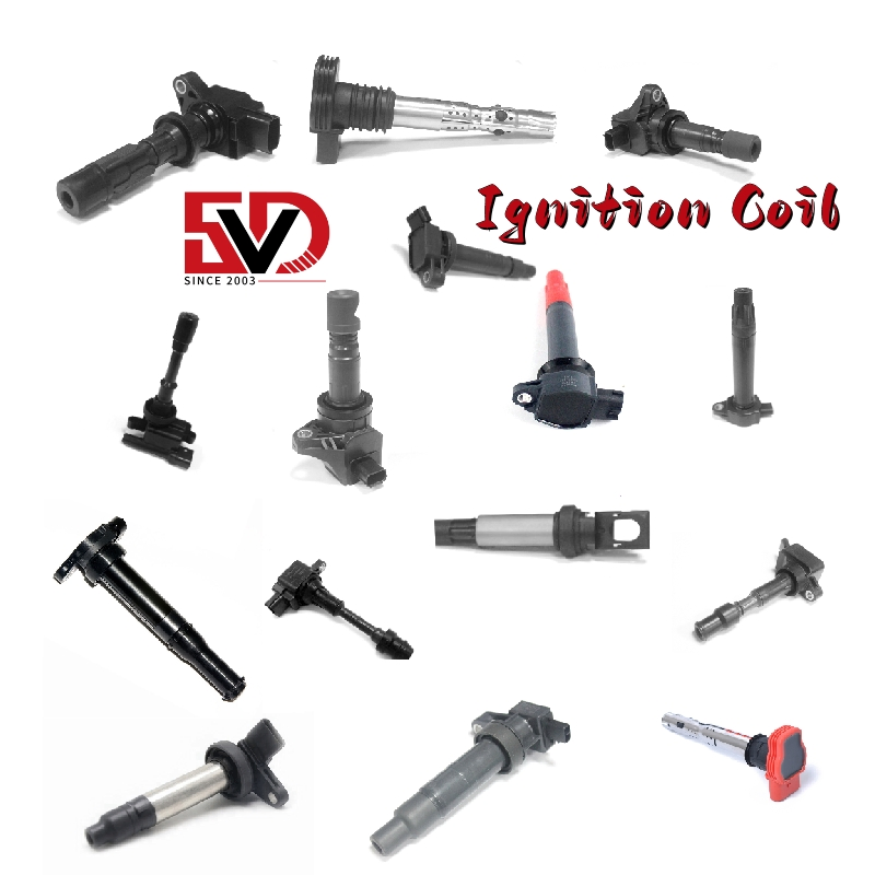 SVD Auto Parts Ignition Coil for Camry Avalon RAV4 90919-02251