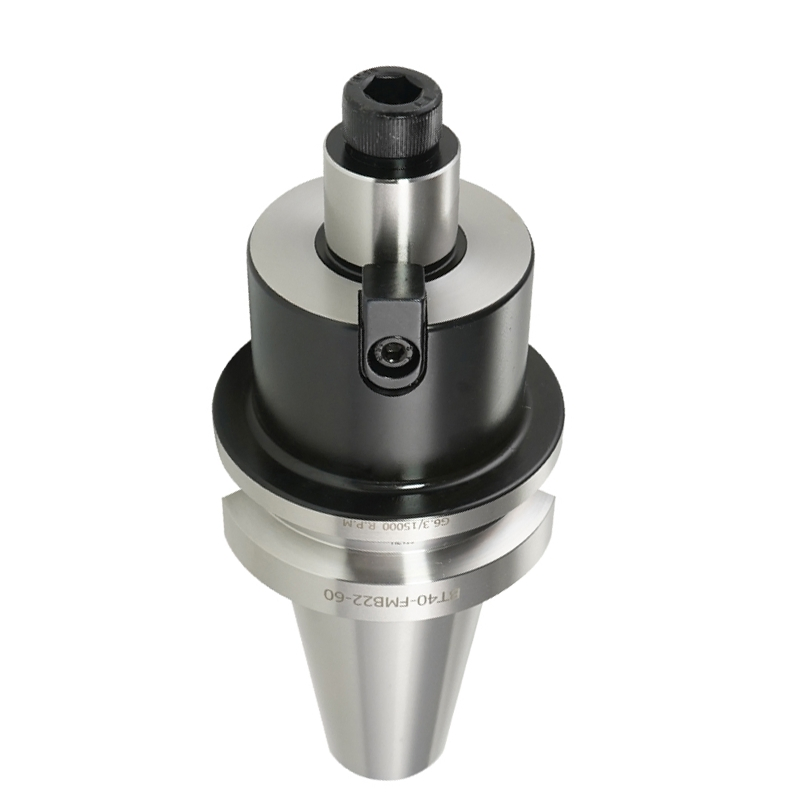 ER Collet CNC Machine End Mill Chuck with UM Nut
