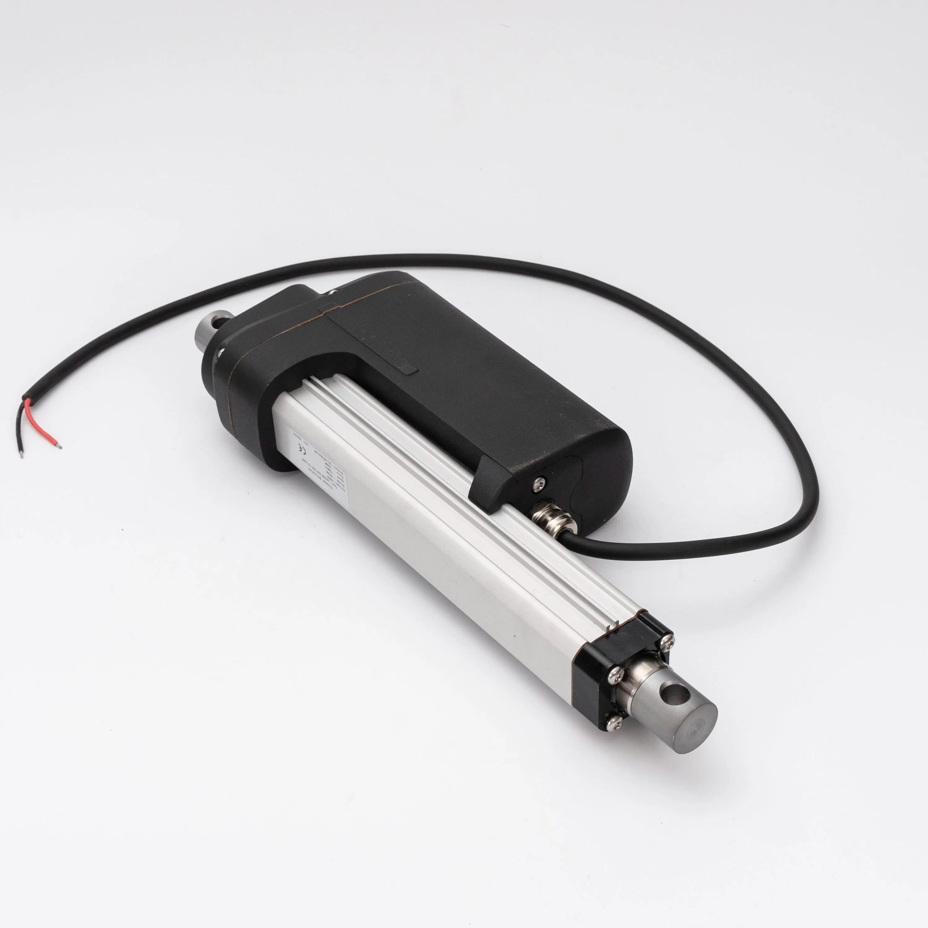 Heavy-Duty 12000N IP67 Linear Actuator for High-Load Applications