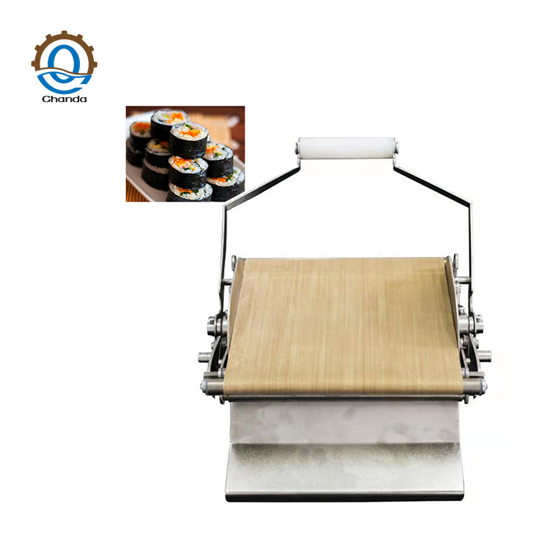 Sushi Roller Making Machine Sushi Rice Rolls Machine Sushi Robot Machine
