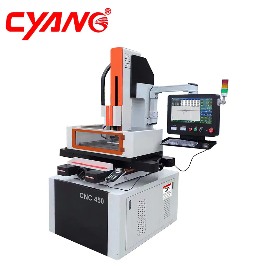 DK703-430 Small Hole Drilling EDM Machine for Industrial Machinery