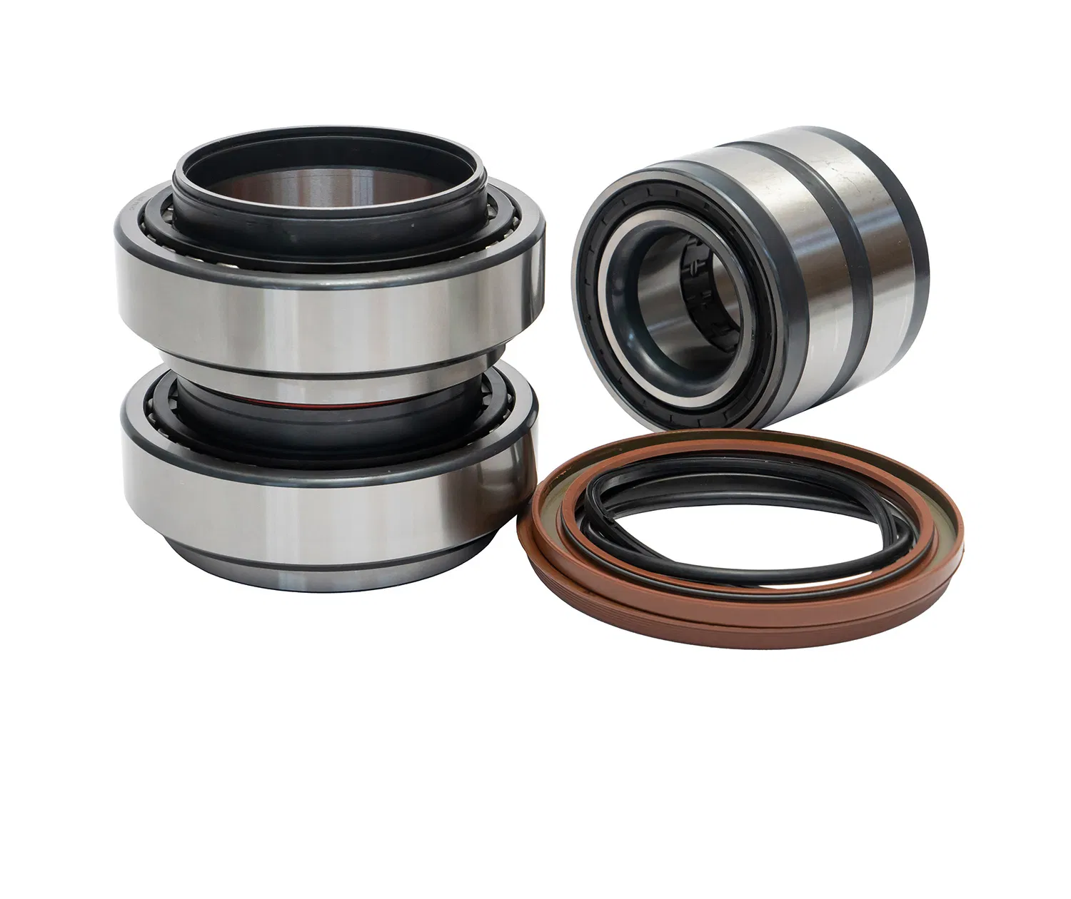 All Series Truck Wheel Hub Assembly Bearing