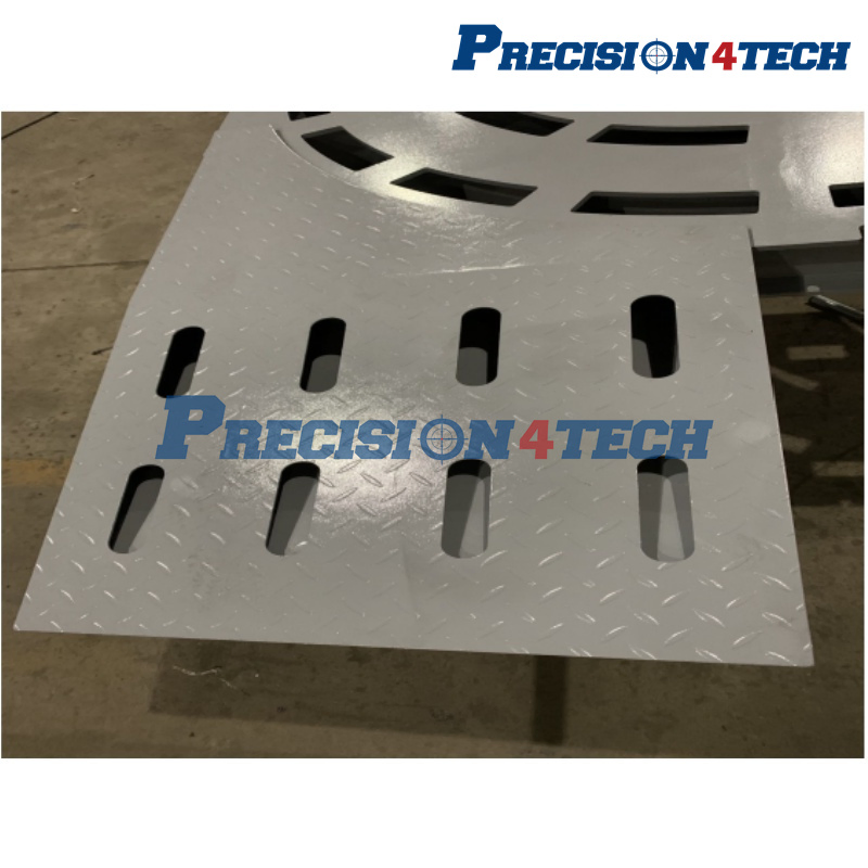 Standard High Quality Car Bench/Auto Body Chassis Straightening Bench